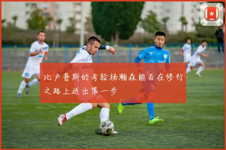 比卢普斯的考验杨瀚森能否在修行之路上迈出第一步